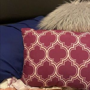 Decorative Pillow